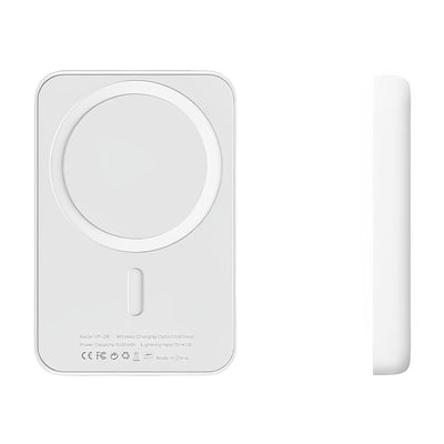 P2C 15W+PD20W MagSafe 5000mAh Power Bank