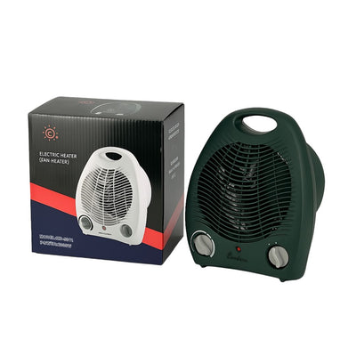 HEATER FAN CONDERE ZR5011