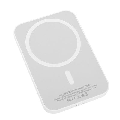 Aivr Y125 5000mAh Magnetic Power Bank