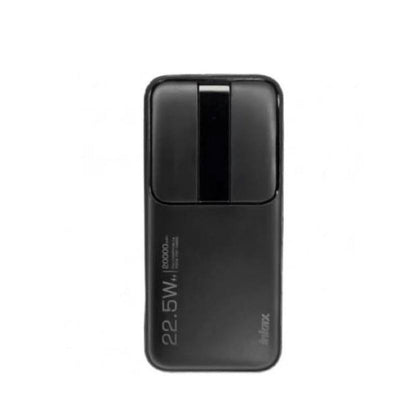 Inkax PBQ-06 PD+QC3.0 10 000mAh Power Bank