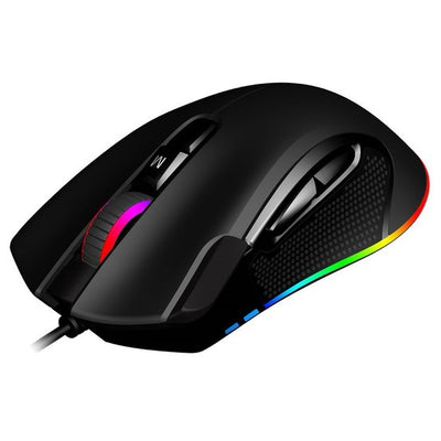 Patriot Viper 551 Optical RGB Gaming Mouse