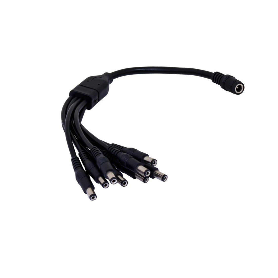 8-to-1 Camera Power Plug – Soundtech Online