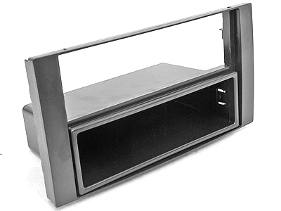 2004 VW Golf 1 Single Din / Double Din Trimplate