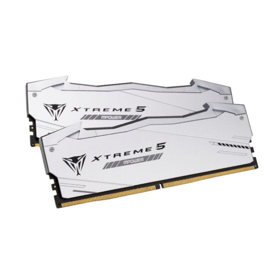 Patriot Viper Xtreme 5 RGB MPOWER 32GB (2 x 16GB) 6400MT/s Kit