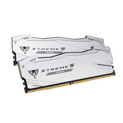 Patriot Viper Xtreme 5 RGB MPOWER 32GB (2 x 16GB) 6400MT/s Kit