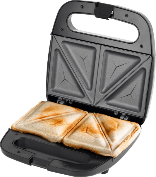 LumaBella Sandwich Maker