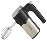 LumaBella Hand Mixer