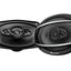Pioneer 4Way 450W 6x9 Speaker