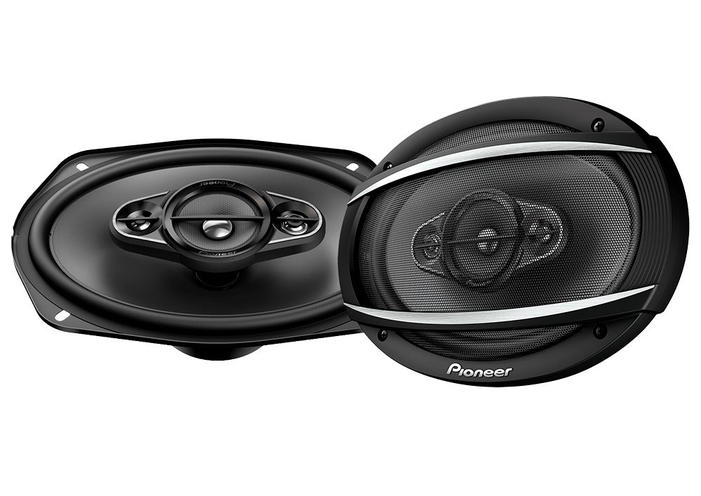 Pioneer 4Way 450W 6x9 Speaker