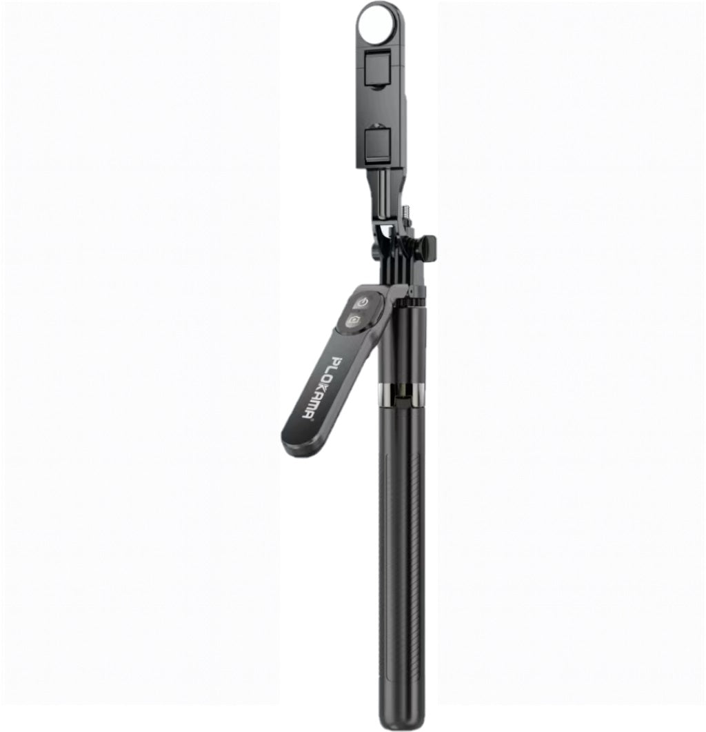 Plokama LIVE-P9 LED 1.7m Tripod Stand