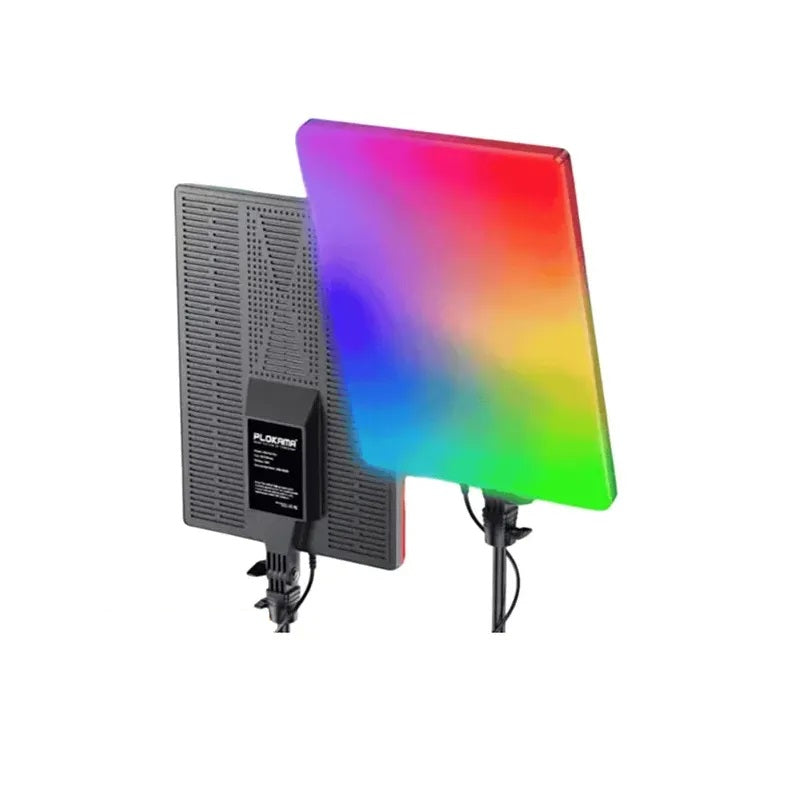 Plokama LIVE-P19 Pro 19" LED Light