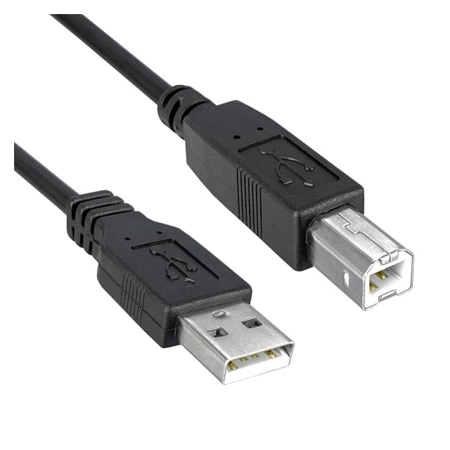 Printer USB Cable