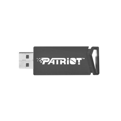 Patriot 16GB Push+ USB 3.2 Flash Drive