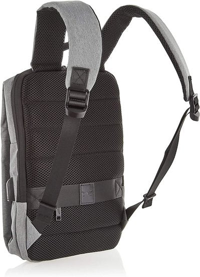 Armaggeddon Recce 13 Lifestyle Laptop Backpack - Grey