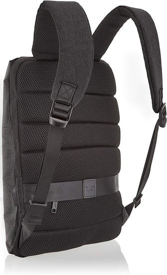 Armaggeddon Recce 15 Lifestyle Laptop Backpack - Black