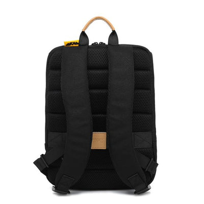 Armaggeddon Recce 13 GAIA Tablet Backpack - Black