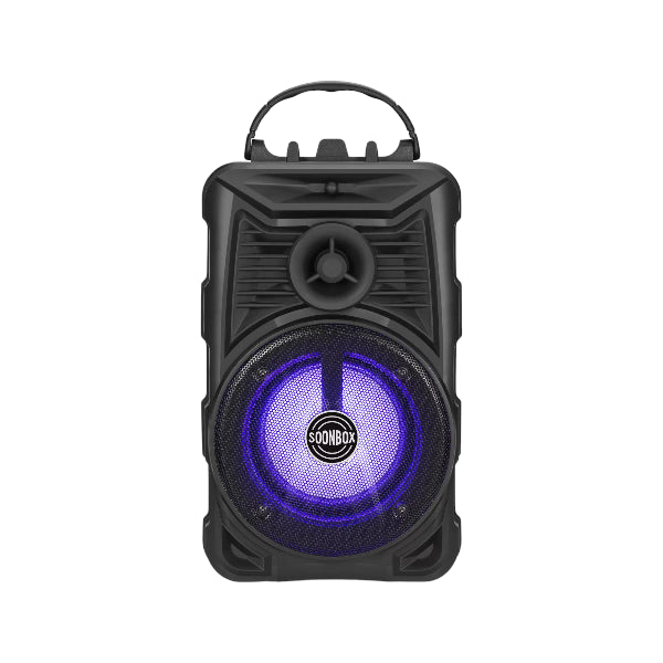 S5 Bluetooth Speaker W/Mic