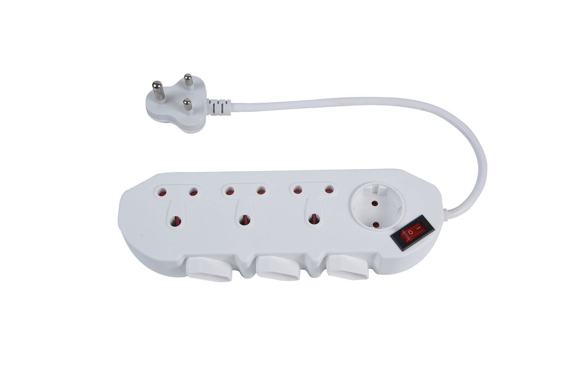 SAFY SF-N07 7Way Multiplug W/No Lights