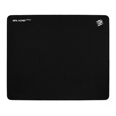 Mad Catz G.L.I.D.E. Pro Gaming Mouse Pad - Black