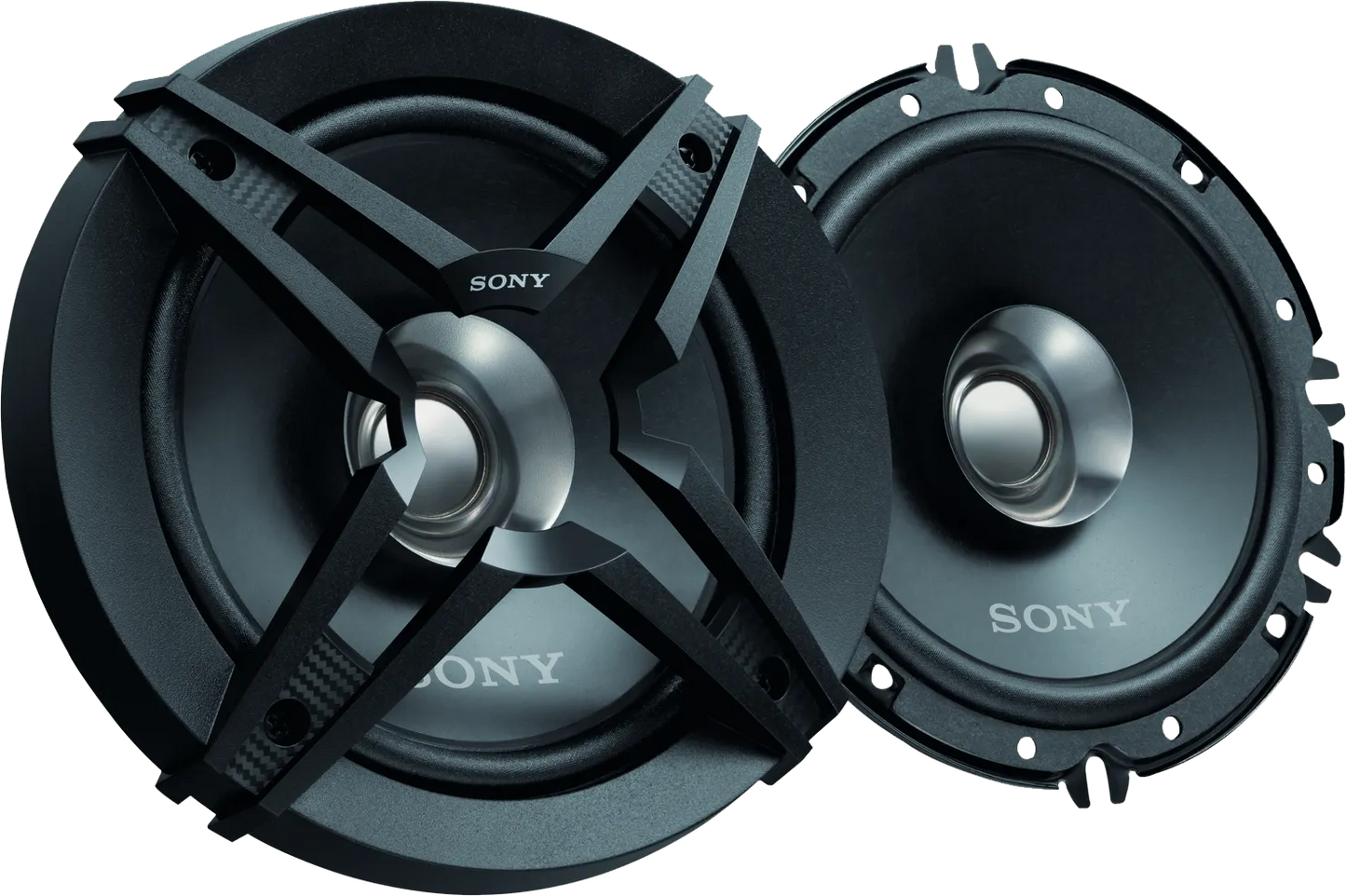 Sony XS-FB161E 6.5" 260W MidRange Speakers
