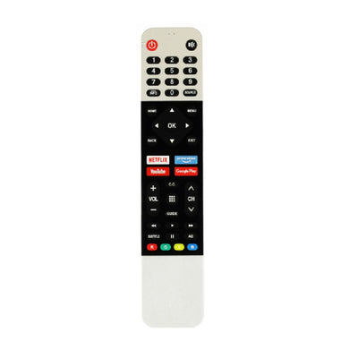 Skyworth SKYREM Smart TV Compatible Remote