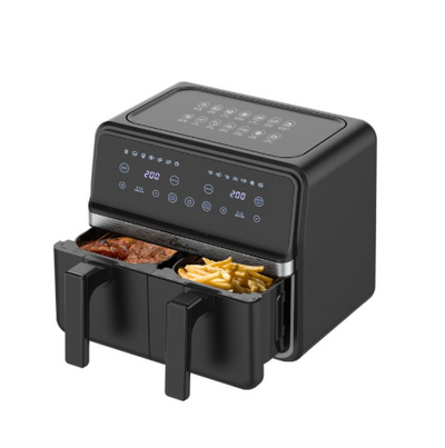 CONDERE Multi Functional 10L Air Fryer AF-2624