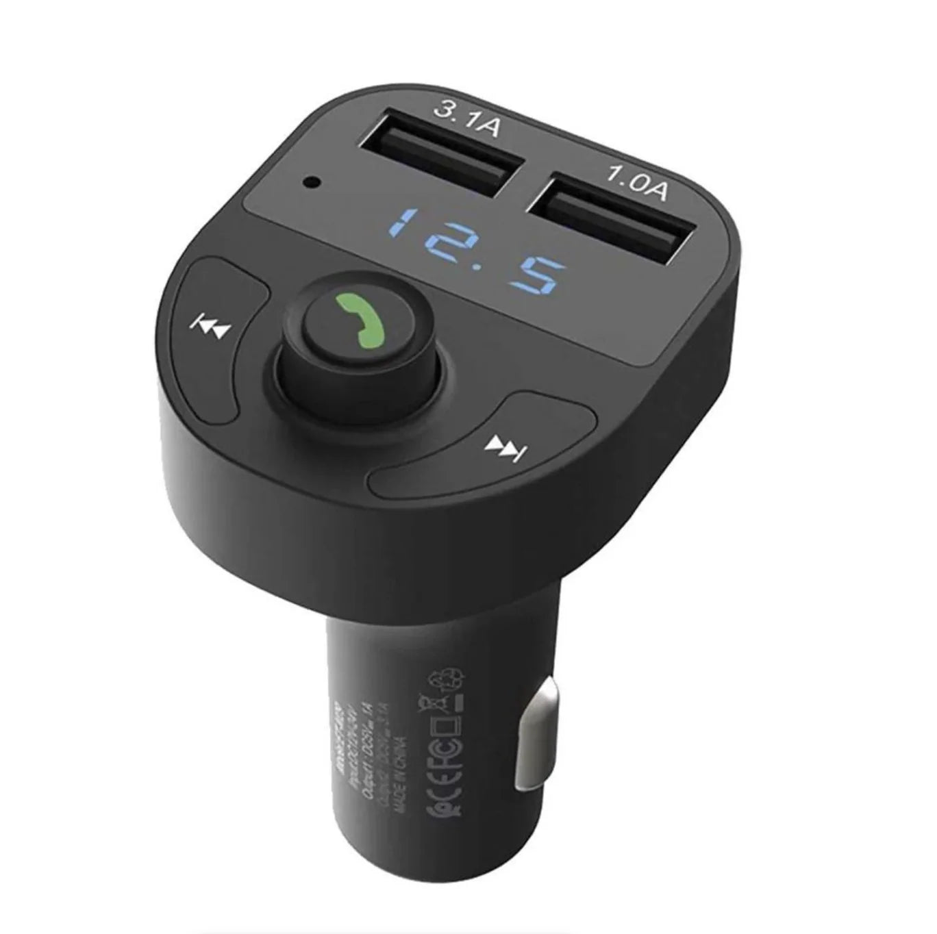 Mobic MP-33 2*USB Modulator