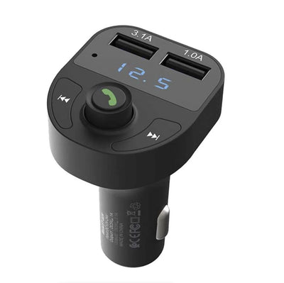 Mobic MP-33 2*USB Modulator