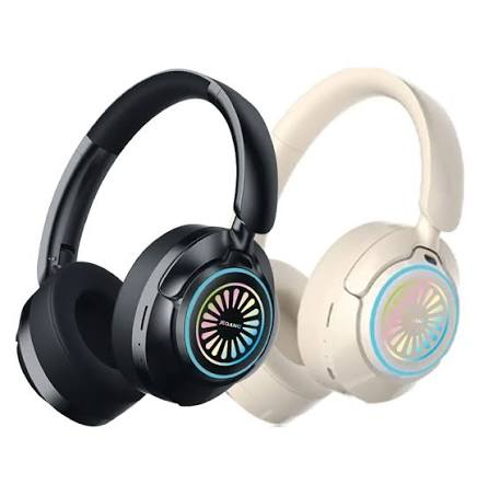 Jeqang Luminous Wireless Headphones