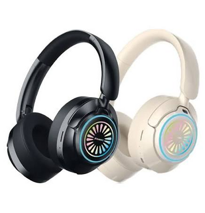Jeqang Luminous Wireless Headphones