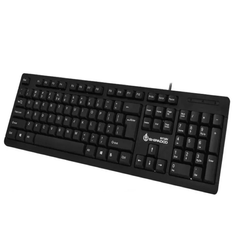 Shipadoo K160 Keyboard