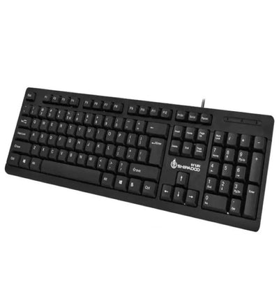 Shipadoo K160 Keyboard