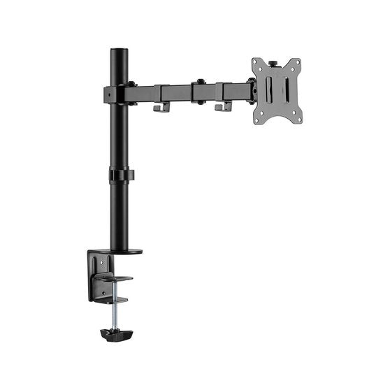 Goobay Monitor Mount Single Flex for Monitors between 17" and 32"