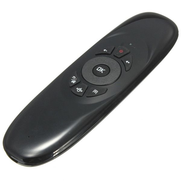 T-10/K-26 Air Mouse