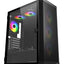 Armaggeddon Tessaraxx Apex 8 Air ATX Gaming Case