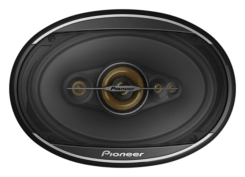Pioneer TS-A6988S 700W 6x9" Speakers