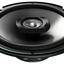 Pioneer 6.5" 200W 2-Way MidRange Speakers