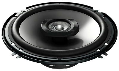 Pioneer 6.5" 200W 2-Way MidRange Speakers