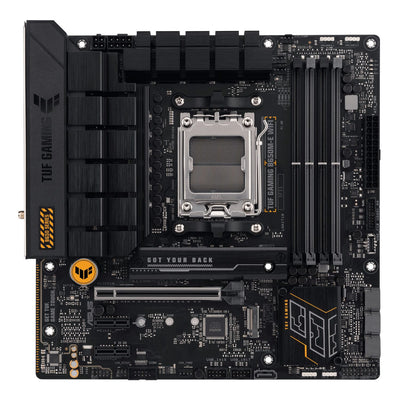 Asus TUF Gaming B650M-E WIFI Motherboard - AMD Ryzen