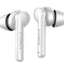 SonicGear Earpump TWS 5 Pro Bluetooth Earphones - White