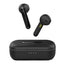 SonicGear Earpump TWS Pro 1 Bluetooth Pod Earphones - Black