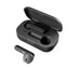 SonicGear Earpump TWS Pro 1 Bluetooth Pod Earphones - Black