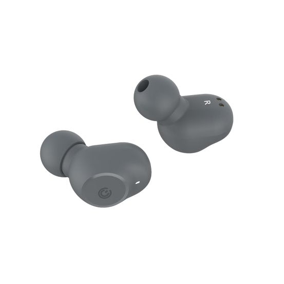 SonicGear Earpump TWS 2 (2021 Edition) Bluetooth Earphones - Grey