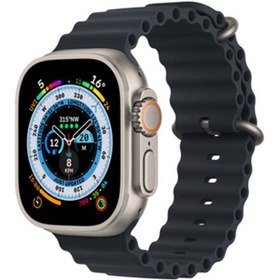 TX10 Ultra3 Smart Watch