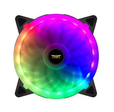 Armaggeddon Tessaraxx TX-20 Core 20cm ARGB Fan