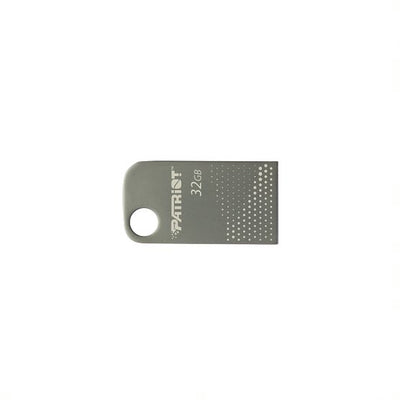 Patriot TAB300 32GB USB 3.2 Gen 1 Flash Drive - Dark Shadow