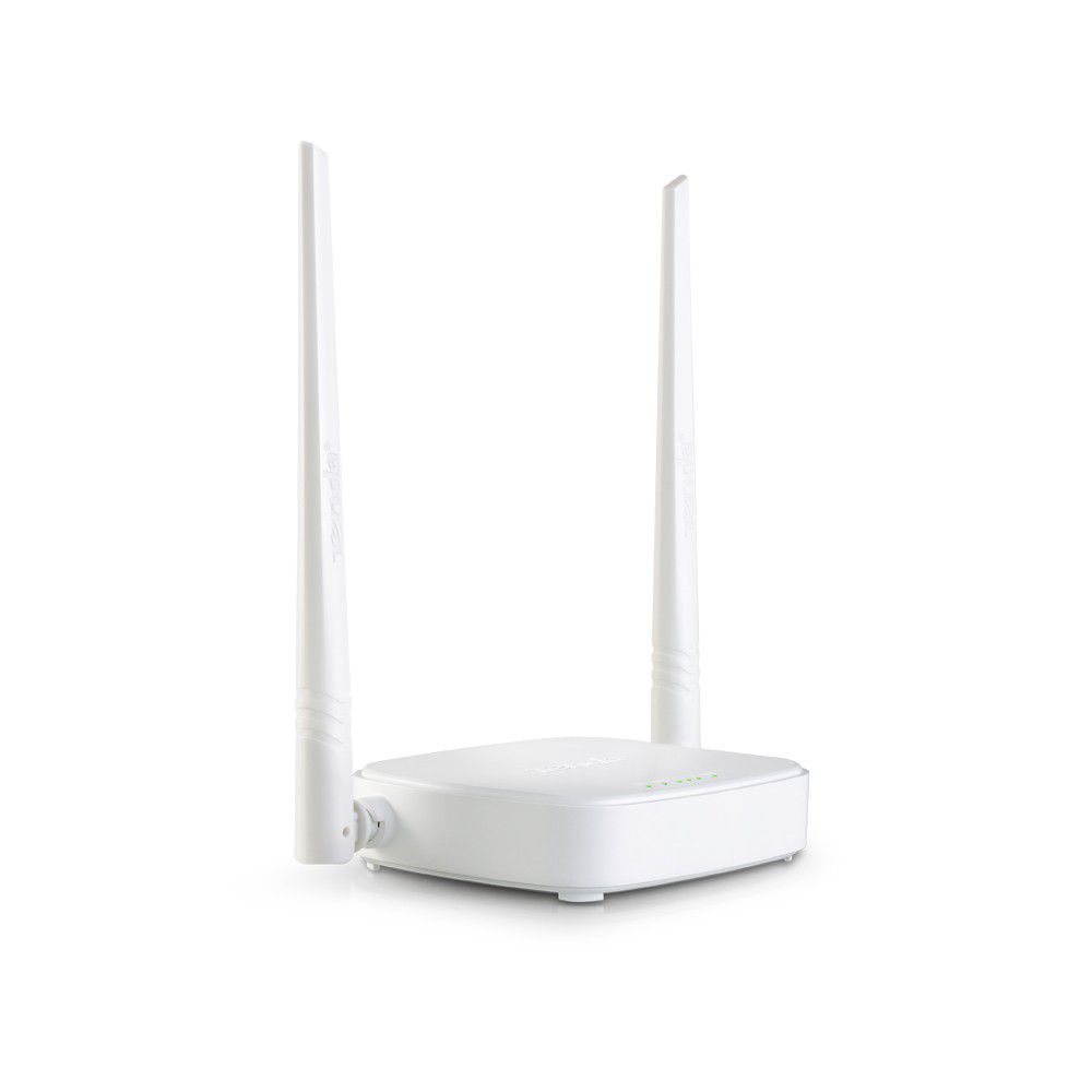 Tenda N301 4in1 Router