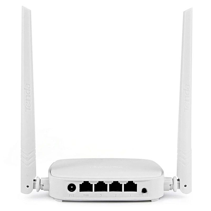 Tenda N301 4in1 Router