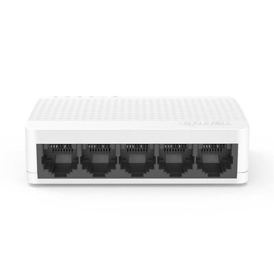 SWICTH 5PORT 10/100MBPS  NETWORK TENDA