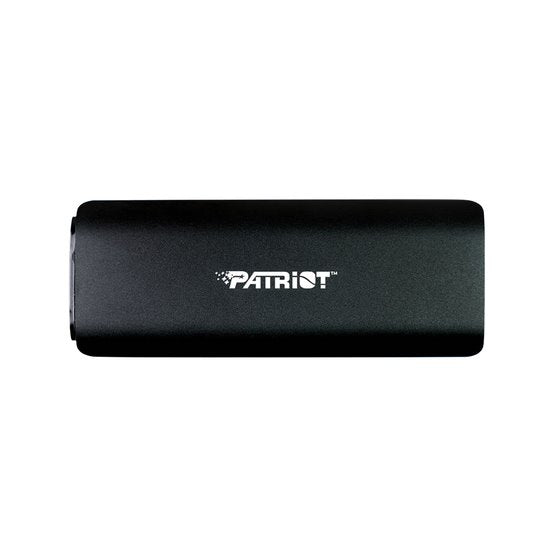 Patriot Transporter 512GB External Portable SSD